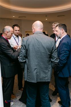 GEO Forum 2025: Evropa v Frankfurtu razpravljala o zeleni energetski prihodnosti