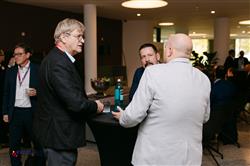 GEO Forum 2025: Evropa v Frankfurtu razpravljala o zeleni energetski prihodnosti