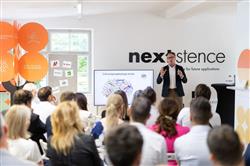 Zaživel Nextistence Demo Consulting Center