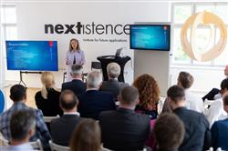 Zaživel Nextistence Demo Consulting Center