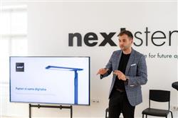Zaživel Nextistence Demo Consulting Center