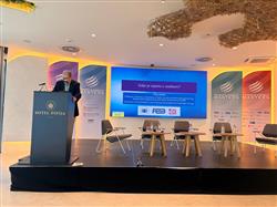 Power & Energy Masters 2026: kam se razvija energetska prihodnost?