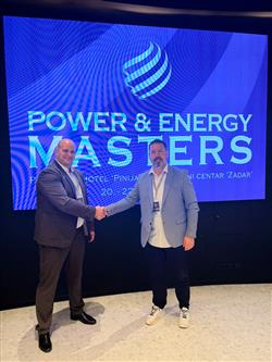 Power & Energy Masters 2026: kam se razvija energetska prihodnost?