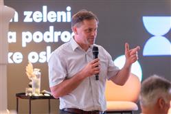 Prihodnost se ne zgodi – prihodnost ustvarjamo! Vabljeni. 