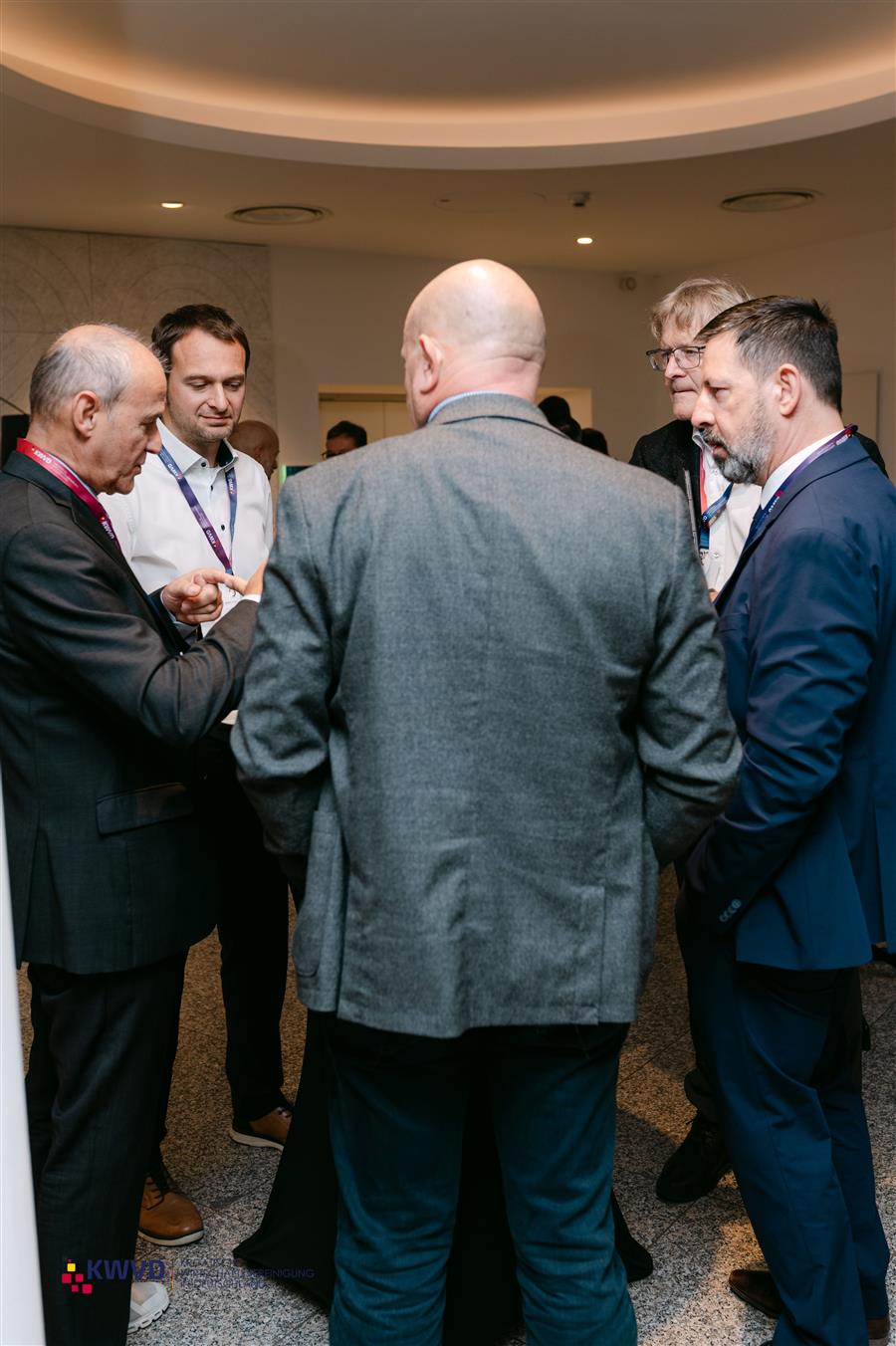 GEO Forum 2025: Evropa v Frankfurtu razpravljala o zeleni energetski prihodnosti