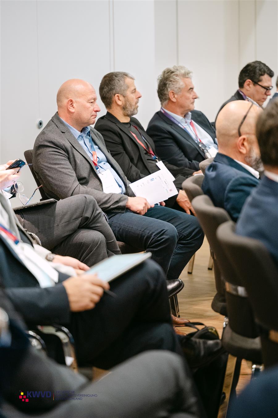 GEO Forum 2025: Evropa v Frankfurtu razpravljala o zeleni energetski prihodnosti