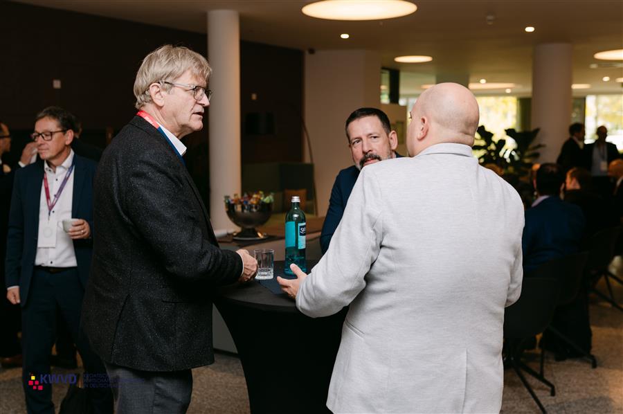 GEO Forum 2025: Evropa v Frankfurtu razpravljala o zeleni energetski prihodnosti